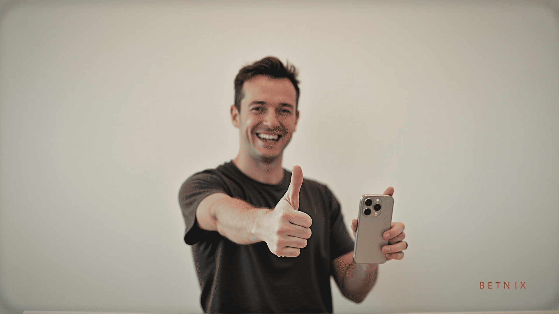 Exklusive Gewinnchance auf ein iPhone 17 Pro